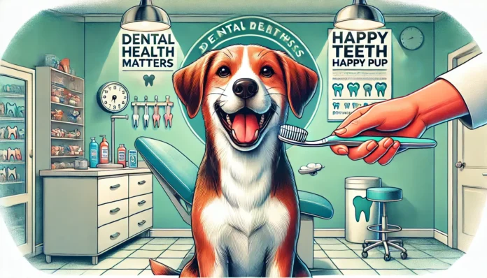 How Often Do Dogs Need Dental Cleaning