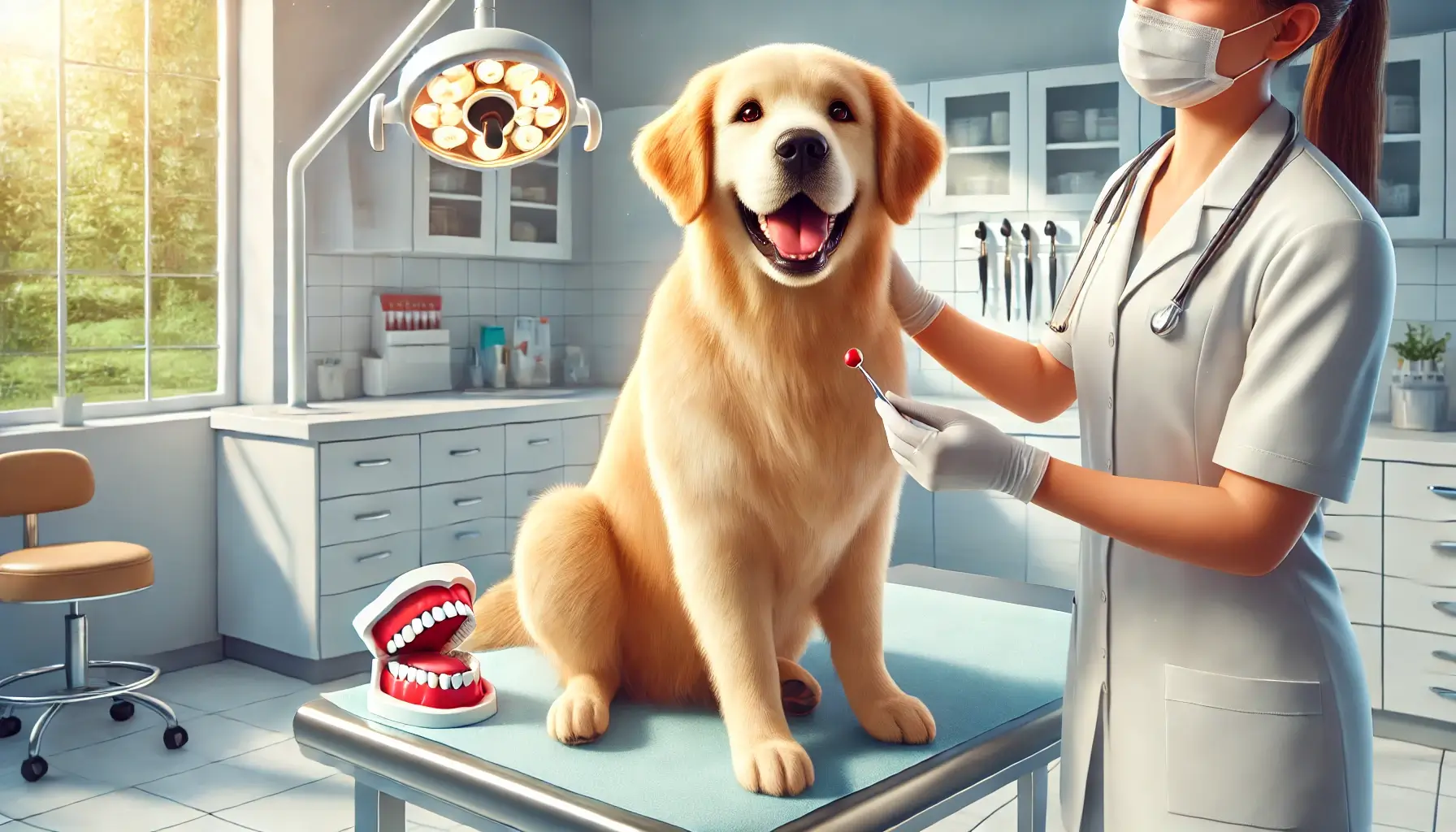 How Often Do Dogs Typically Need Dental Cleaning