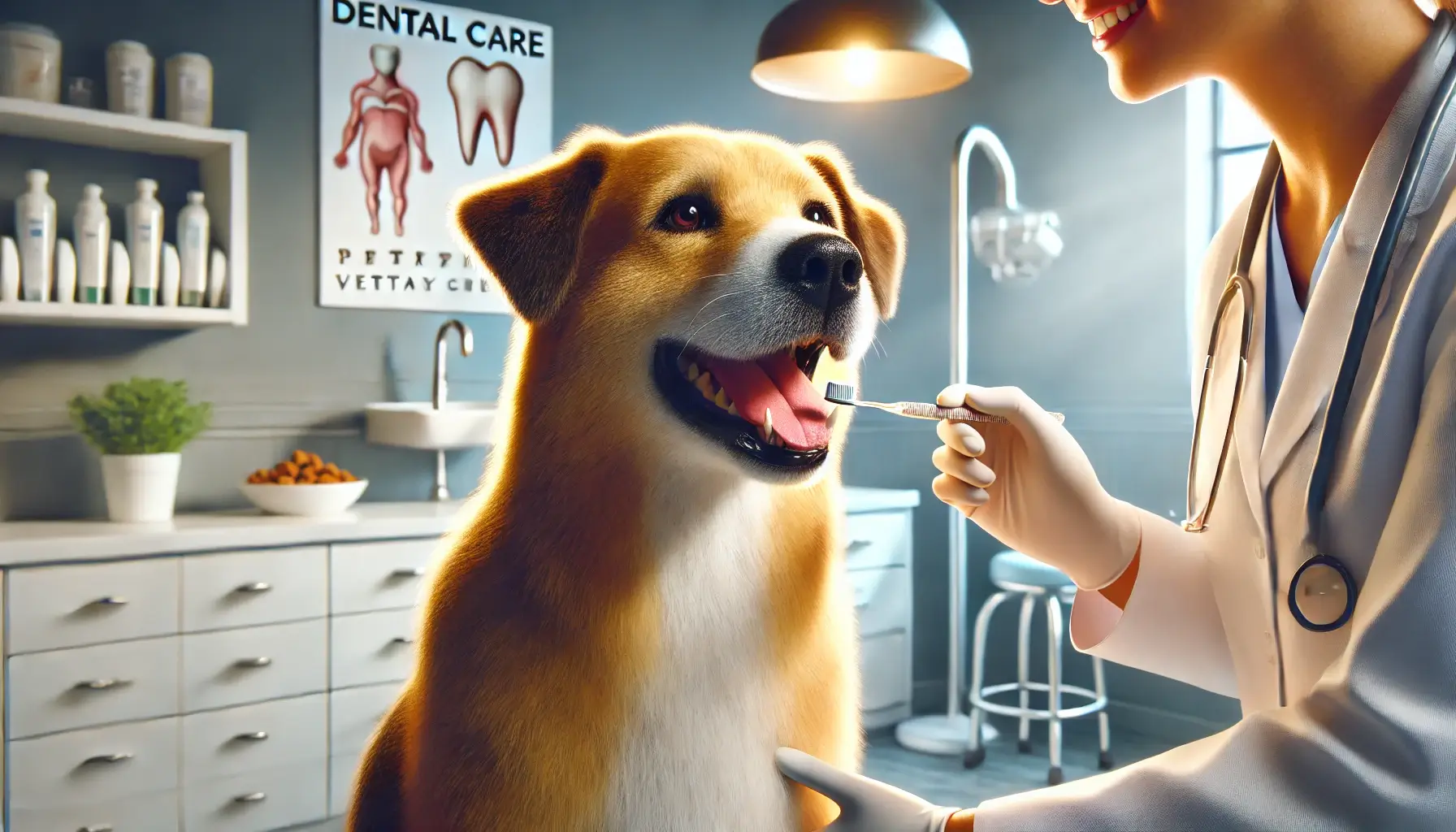 How Often Does Your Dog Need Dental Cleaning